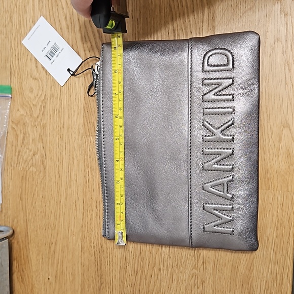7 For All Mankind Clutch! - Picture 6 of 7